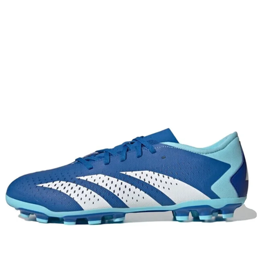 adidas Predator Accuracy.3 L 2G/3G AG 'Bright Royal White' IG5169 - 1