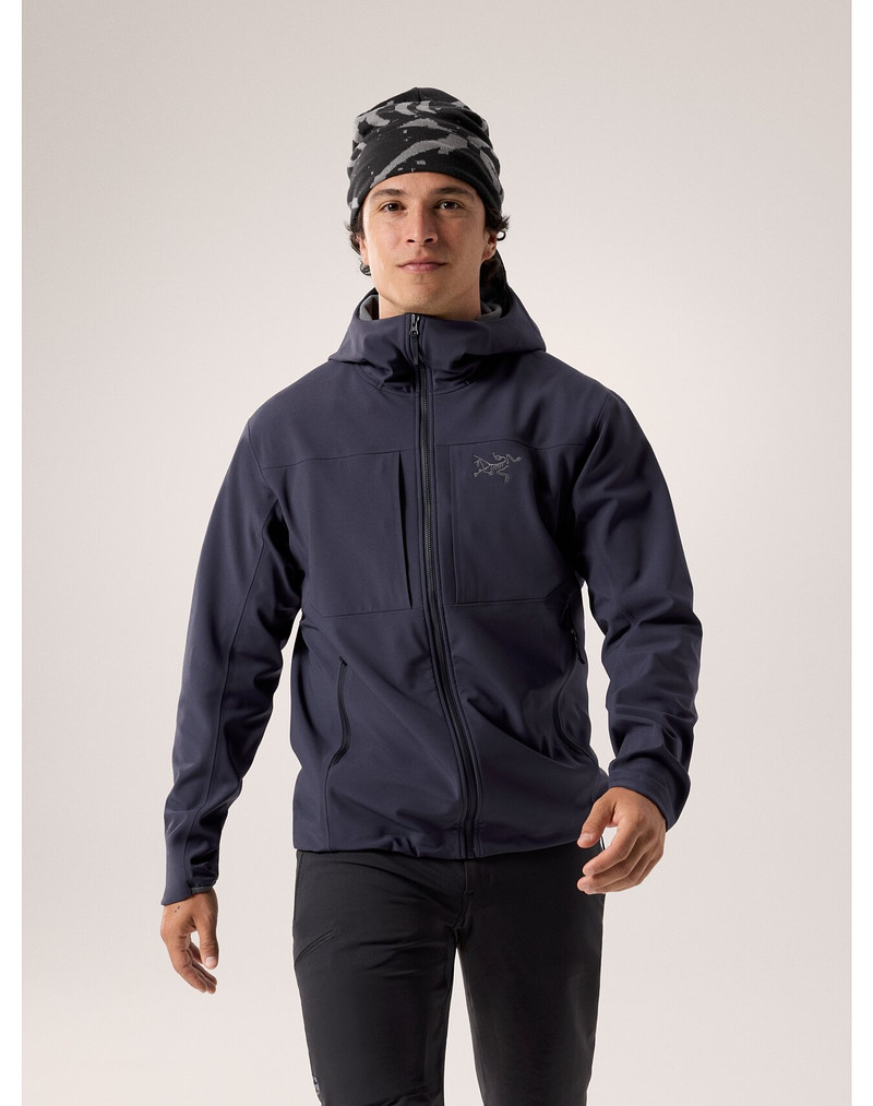 Arc'teryx Gamma MX Hoody outlook