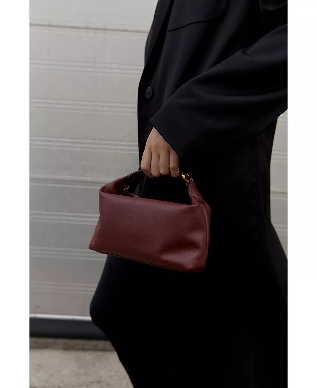 Pillow Pouch Micro - 2