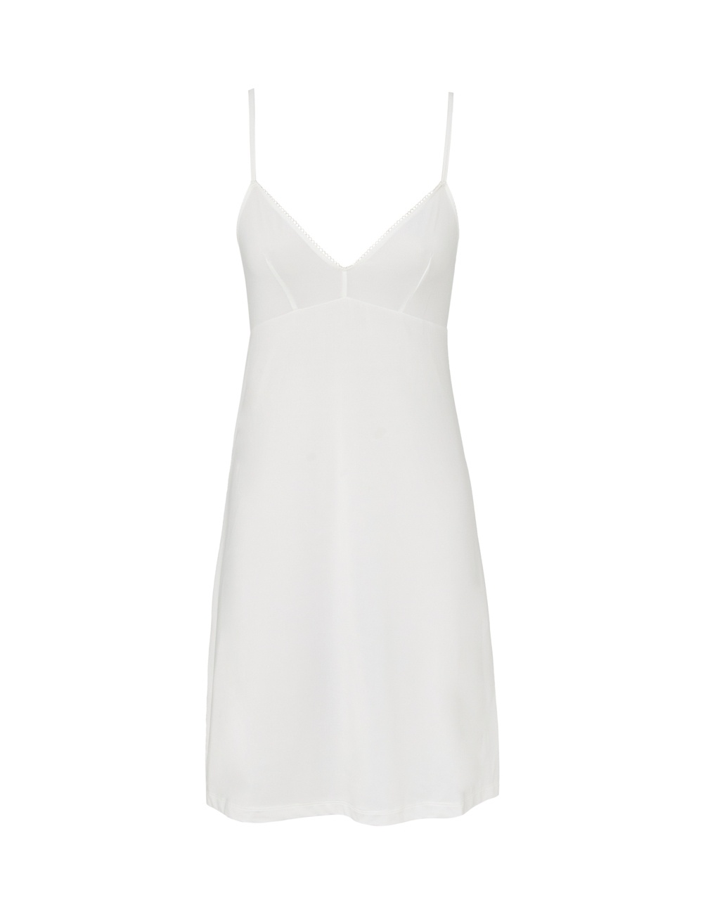 LUCKY EMBROIDERED MIDI DRESS - 7