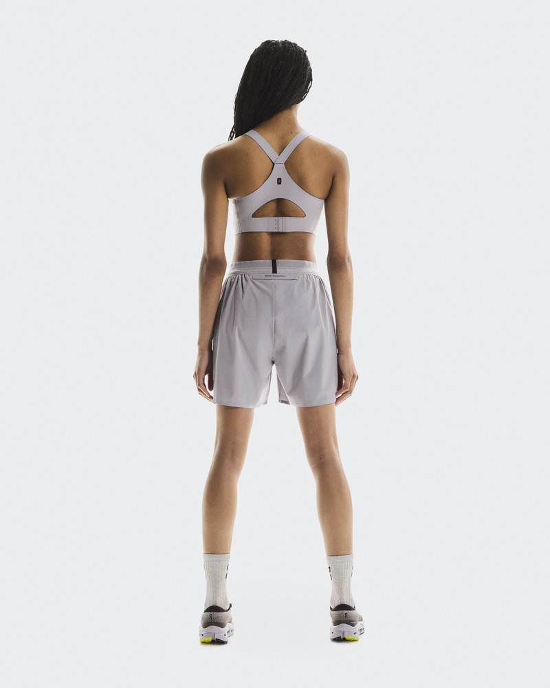 On 5" Performance Shorts outlook