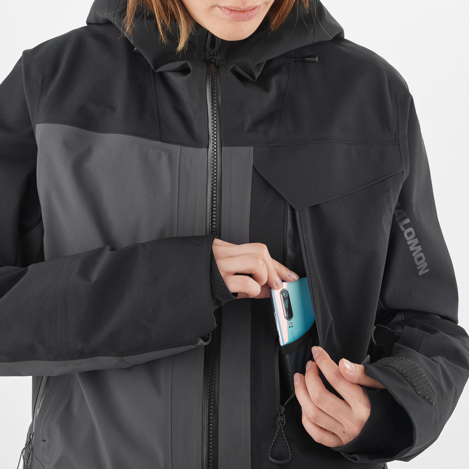 MOON PATROL GORE-TEX - 6