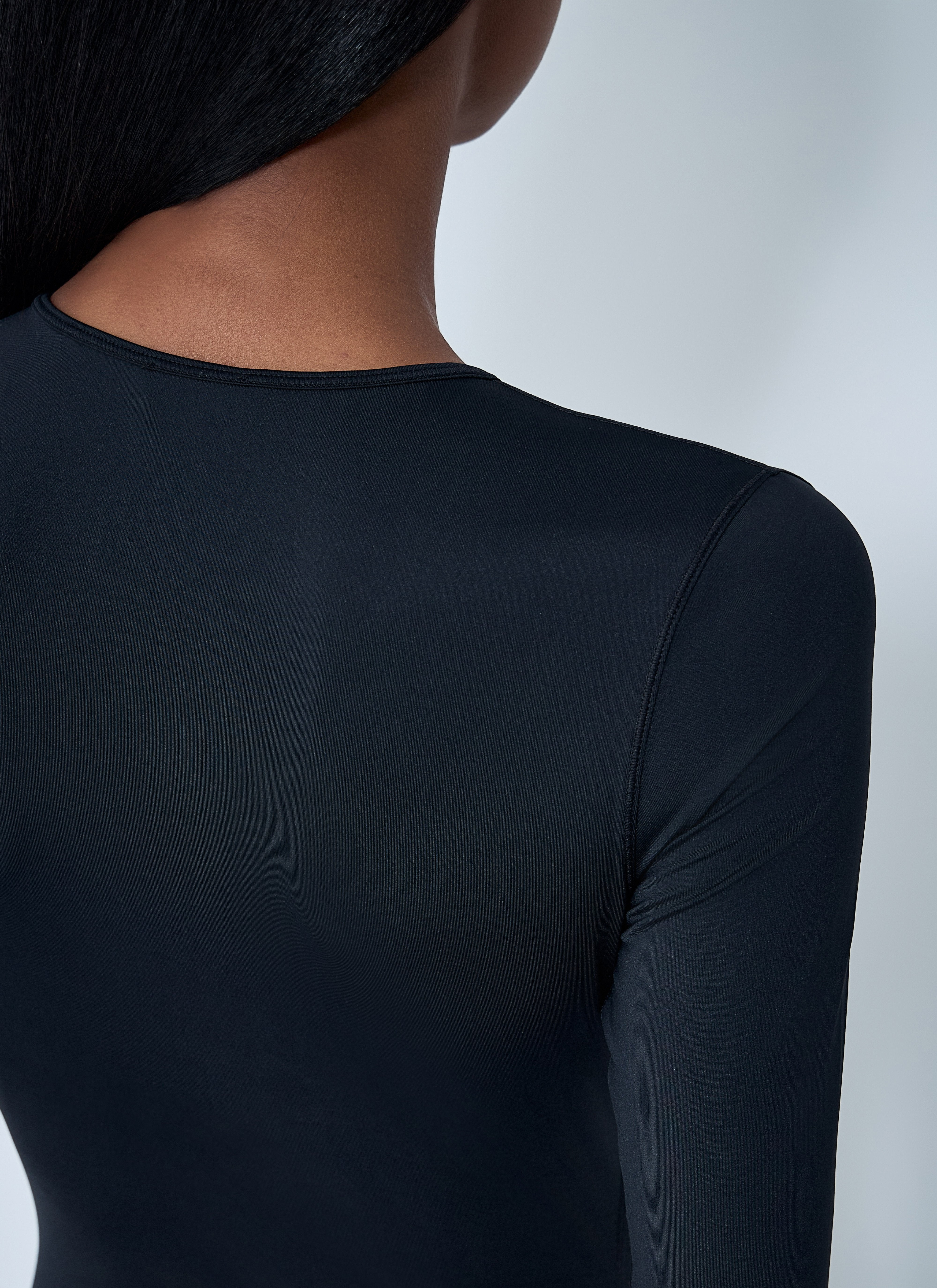 Diesel Women Angelina-Ultd Bodysuit - 6
