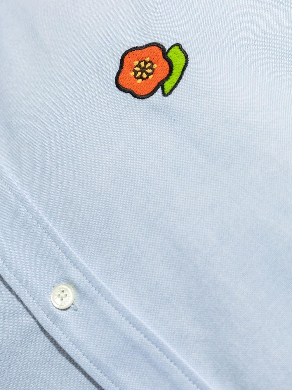 Boke Flower shirt - 5