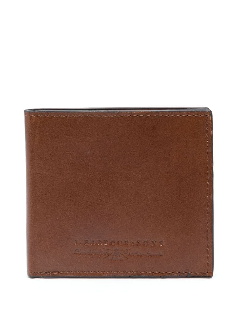 Torridon leather wallet - 1