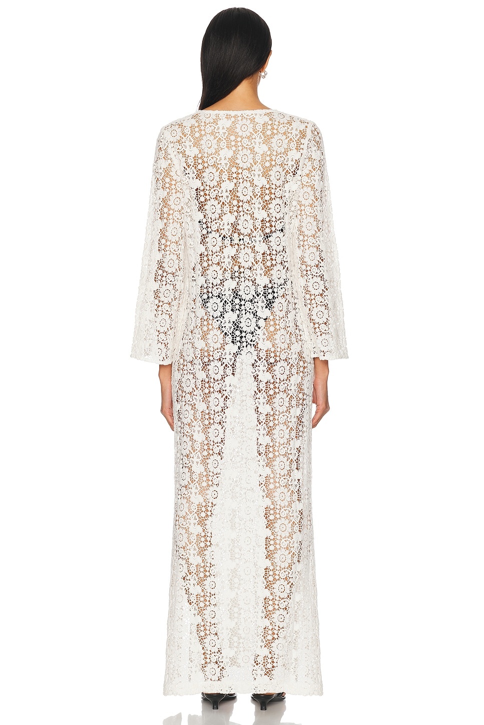 Della Dress - 4