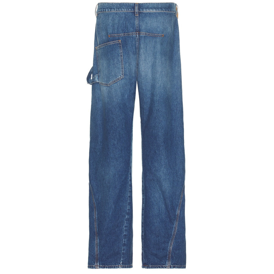 JW Anderson Twisted Workwear Jeans - 6