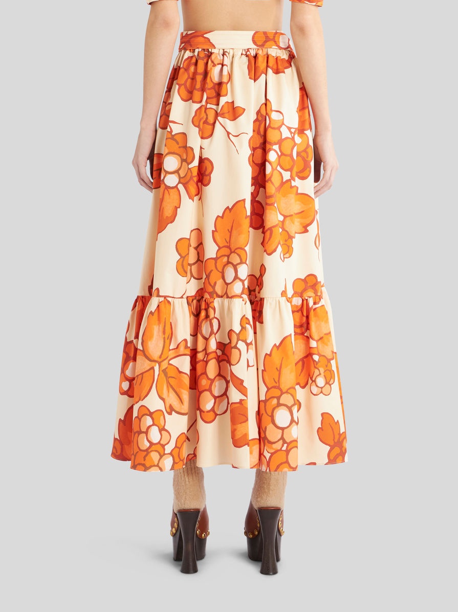 MAXI SKIRT - 4