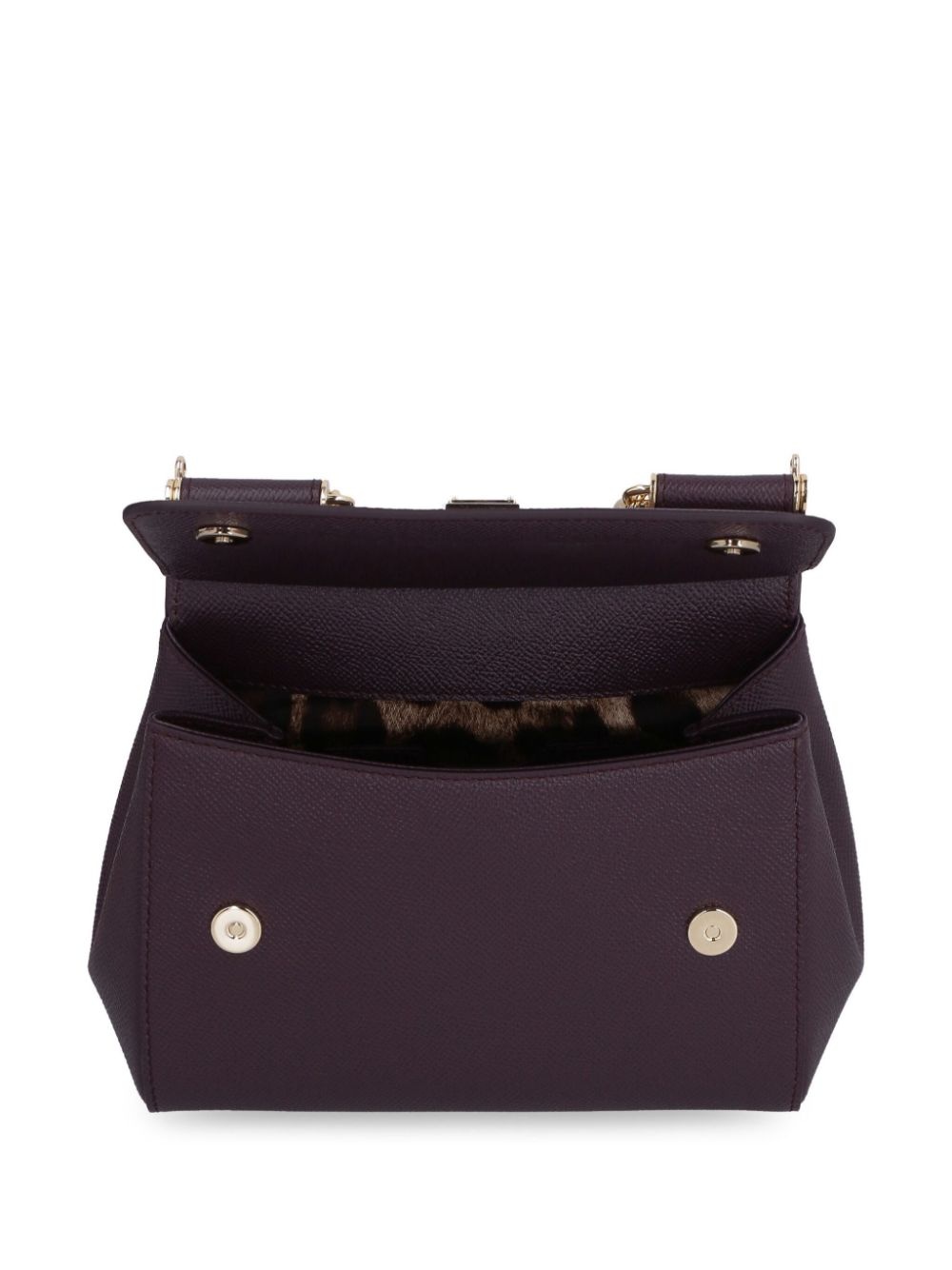 small 'Sicily' tote - 4