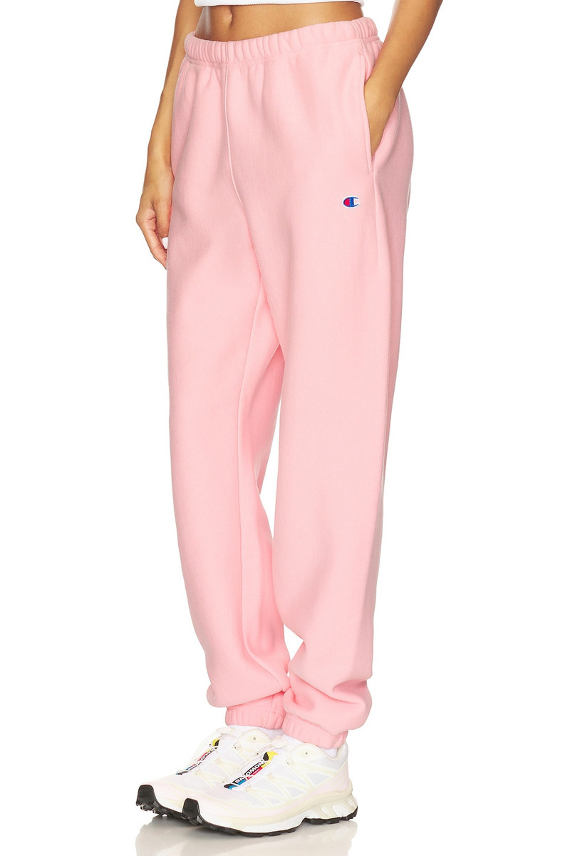 Champion Essentials Reverse Weave Cinched Bottom Sweatpant outlook