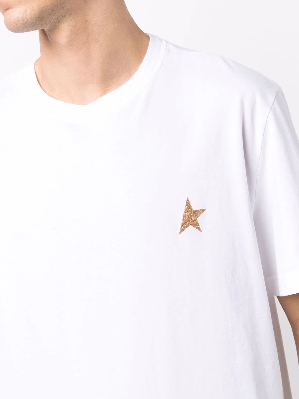 White Star Collection T-shirt - 5