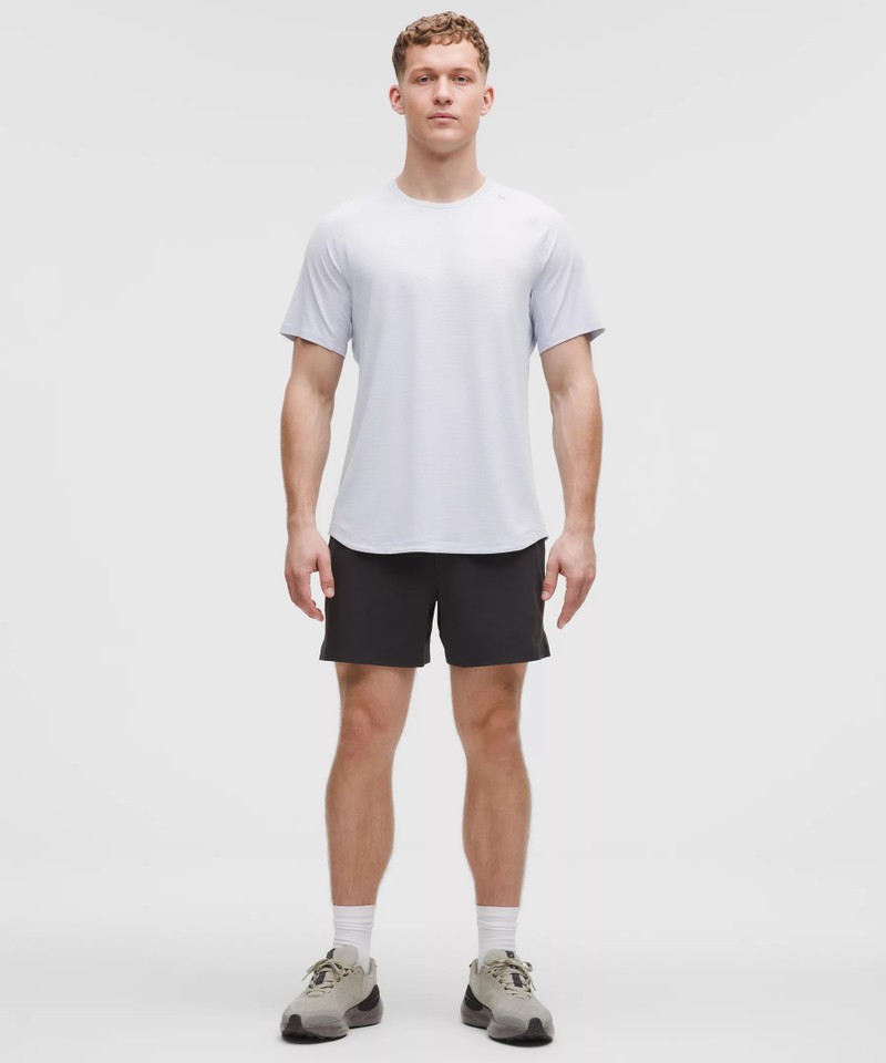 lululemon License to Train Short-Sleeve Shirt outlook