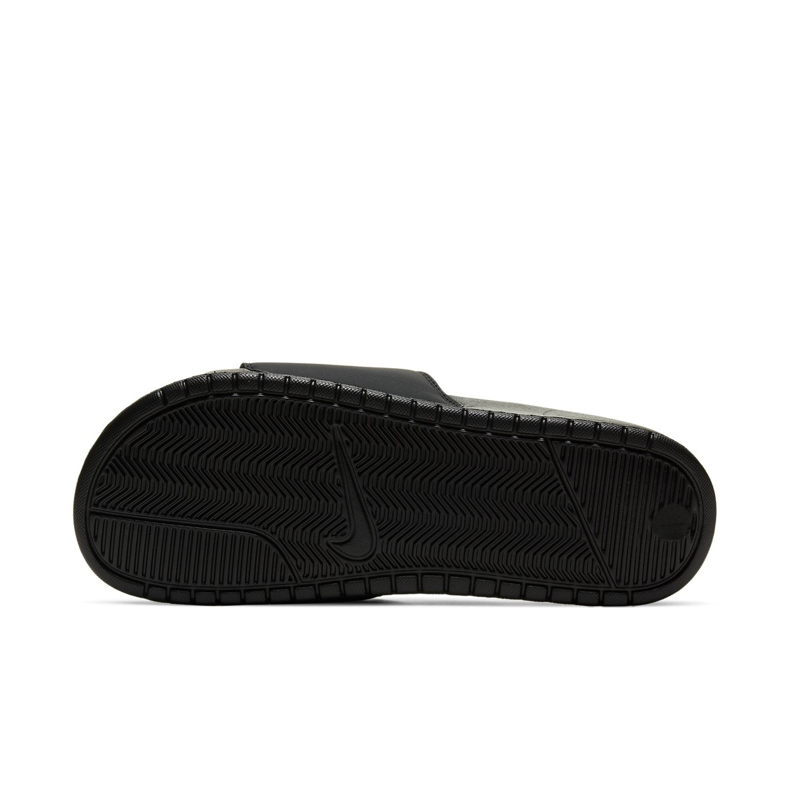 Nike x Stussy Benassi 'Black Sail' DC5239-001 - 6