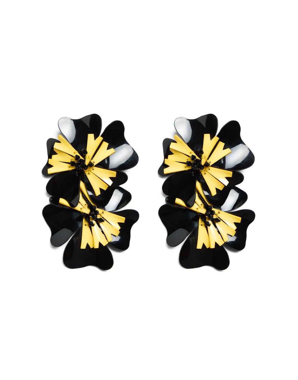 Flora Earrings - 3