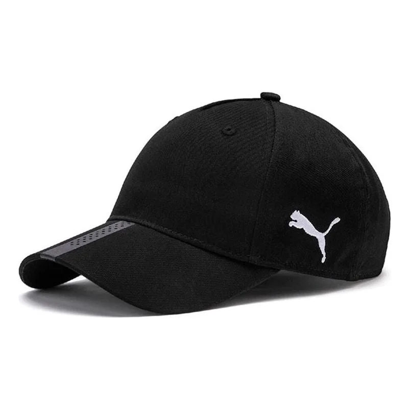 PUMA Liga Cap 'Black White' 022356-03 - 1