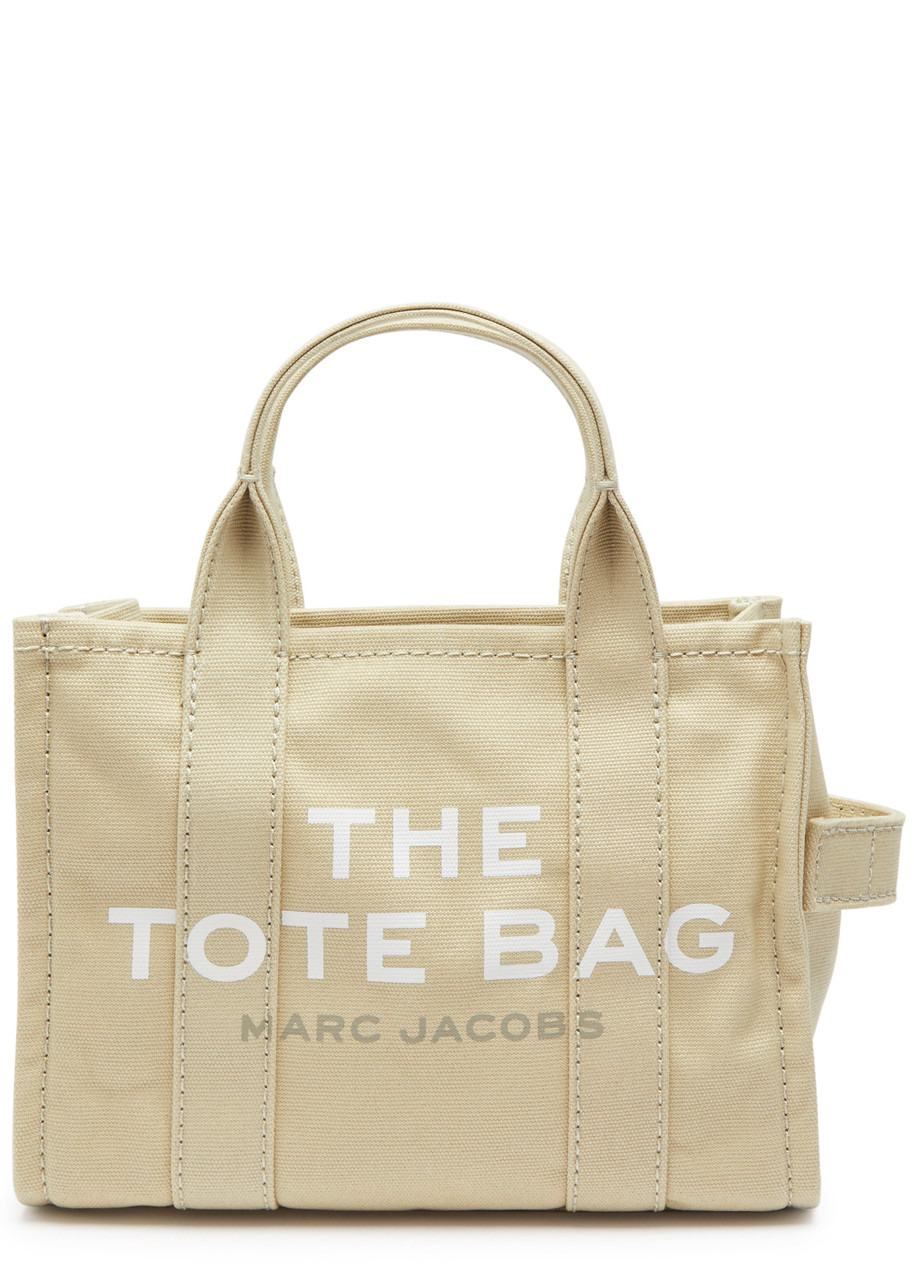 The Tote small canvas tote - 1