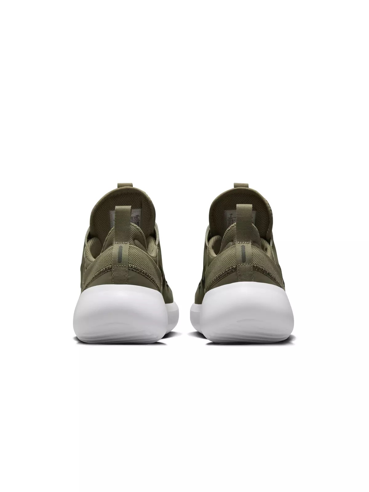 E-Series AD "Neutral Olive/Sequoia/Medium Olive" Men's Shoe - 5