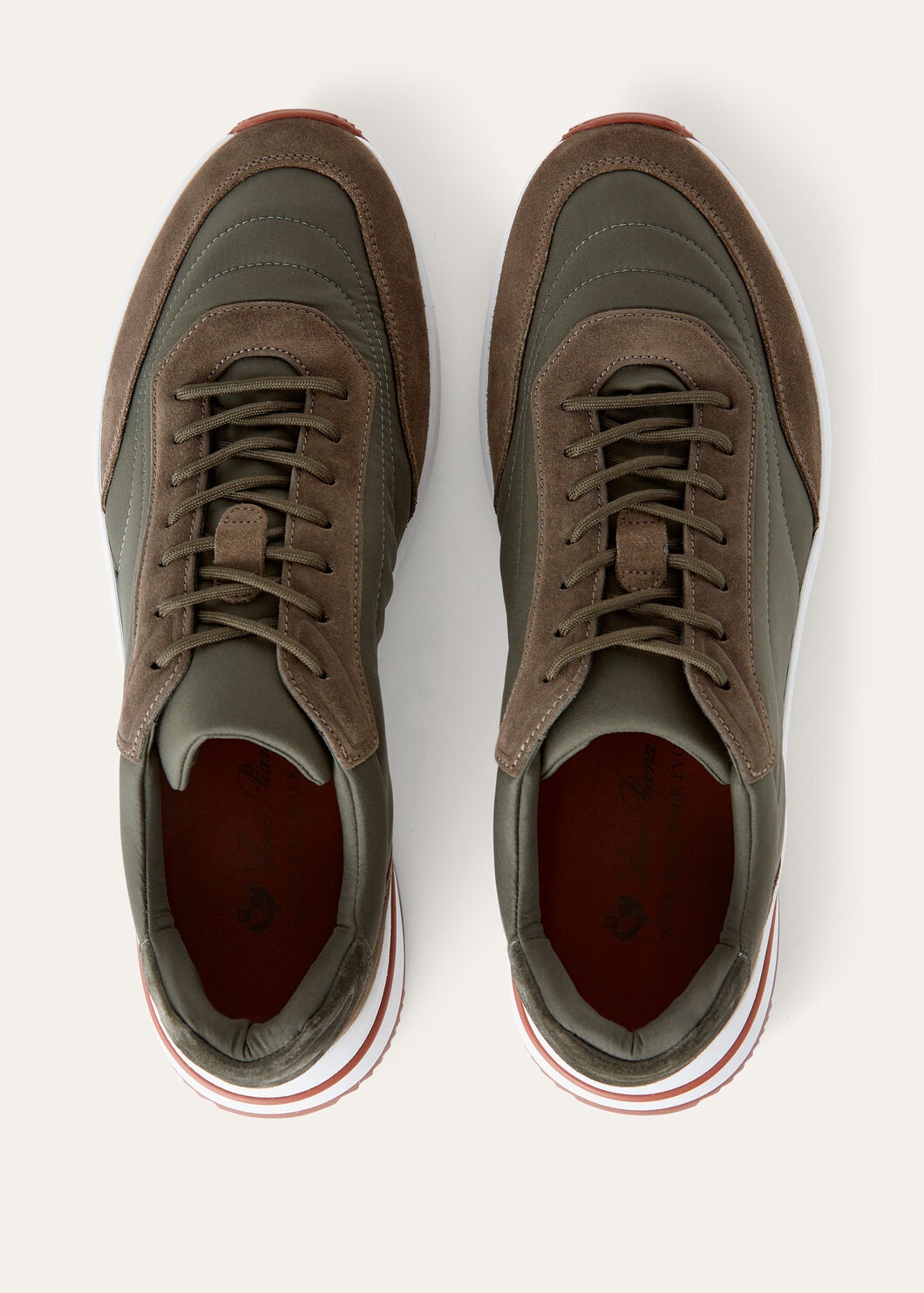 Week End Walk Sneakers - 6