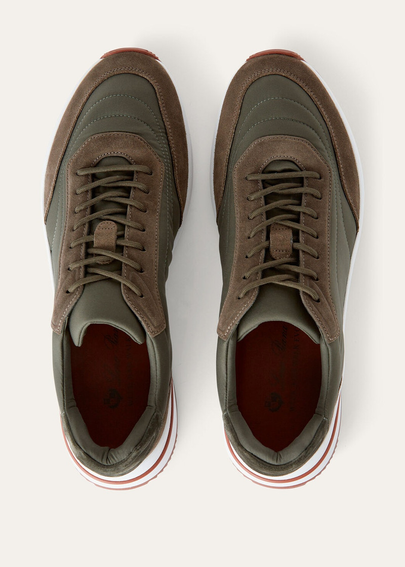 Week End Walk Sneakers 6