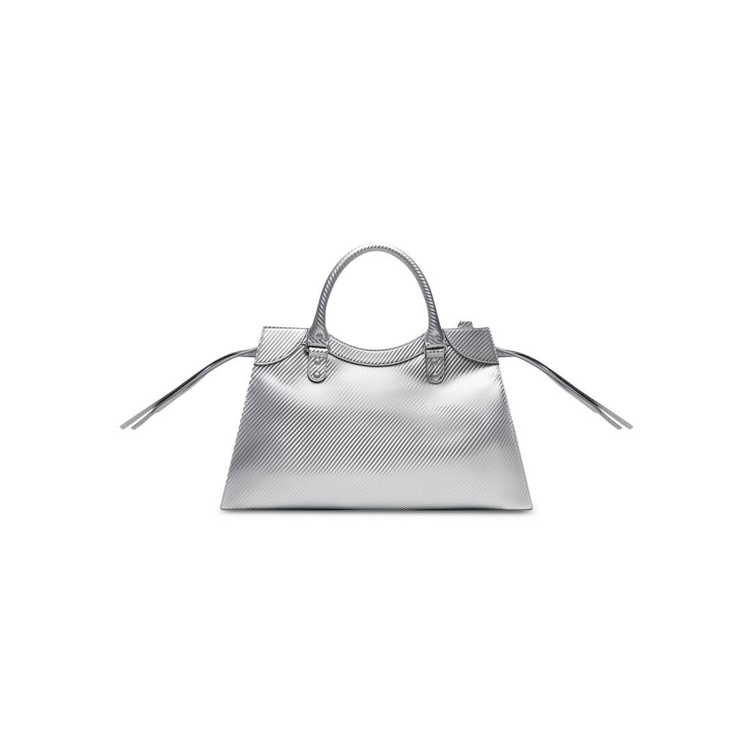 neo classic medium handbag - 5