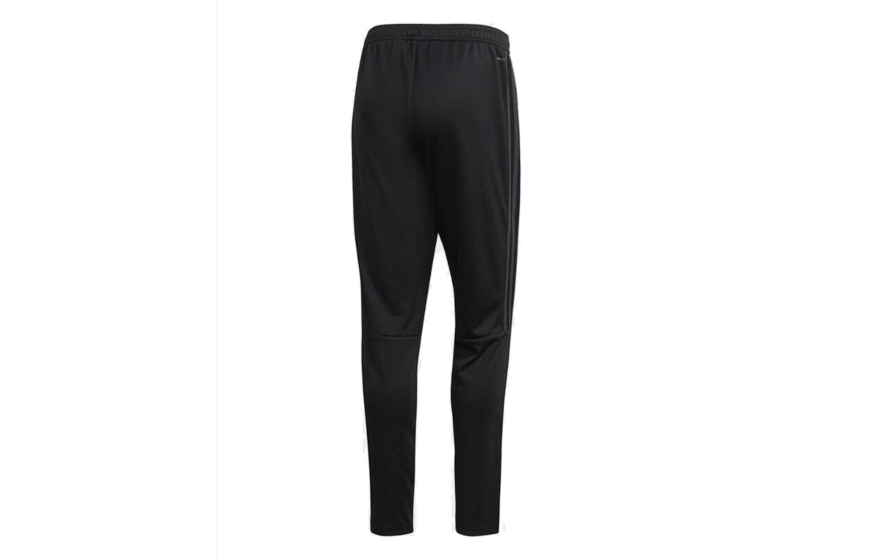 adidas Sereno 19 Running Training Pants Casual Woven Trousers Men's Black DY7982 - 2