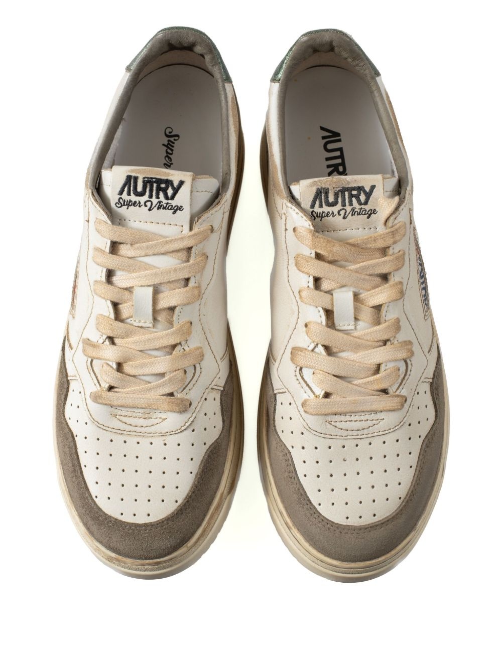 Super Vintage sneakers - 4