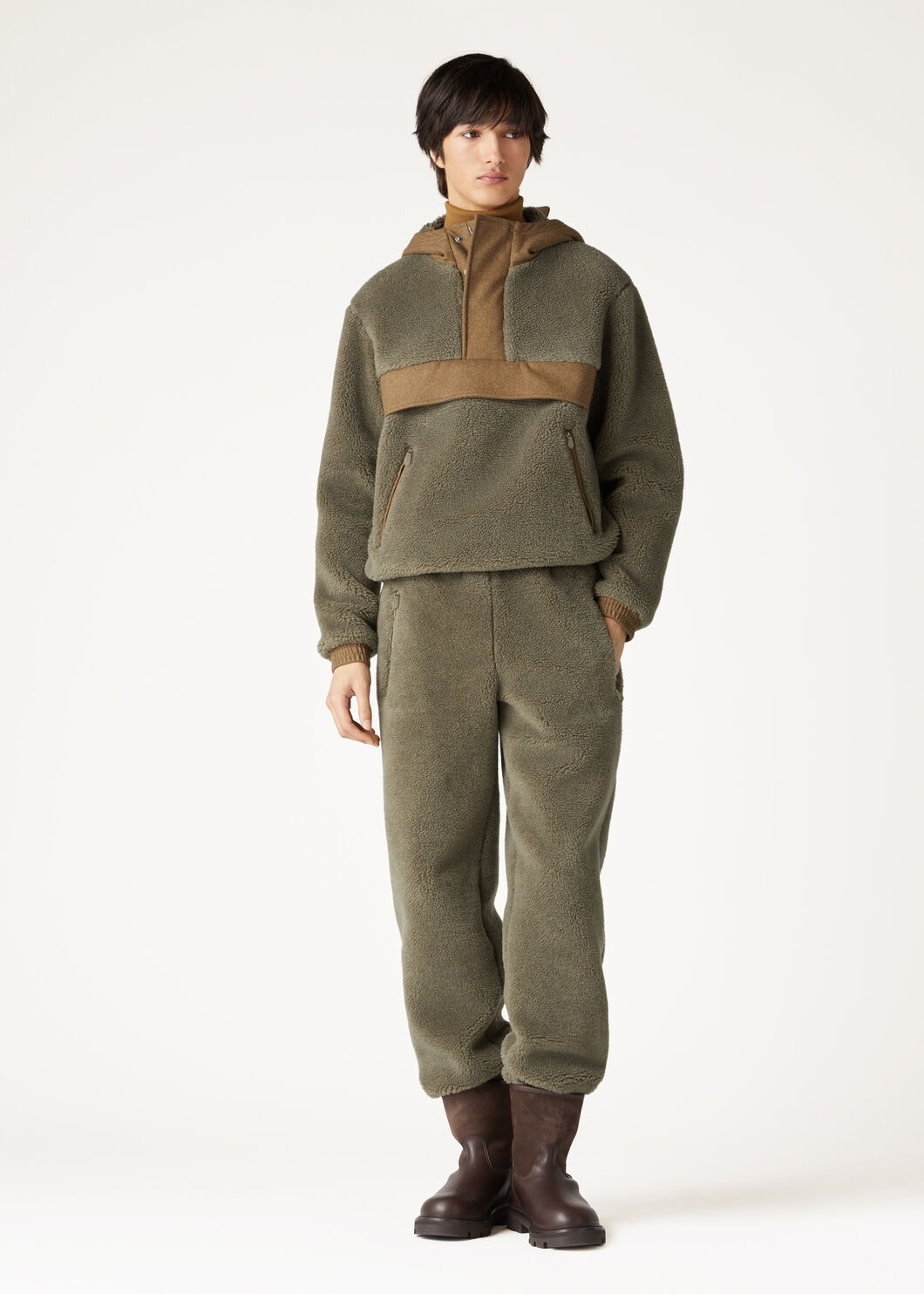 Qualba Anorak - 2