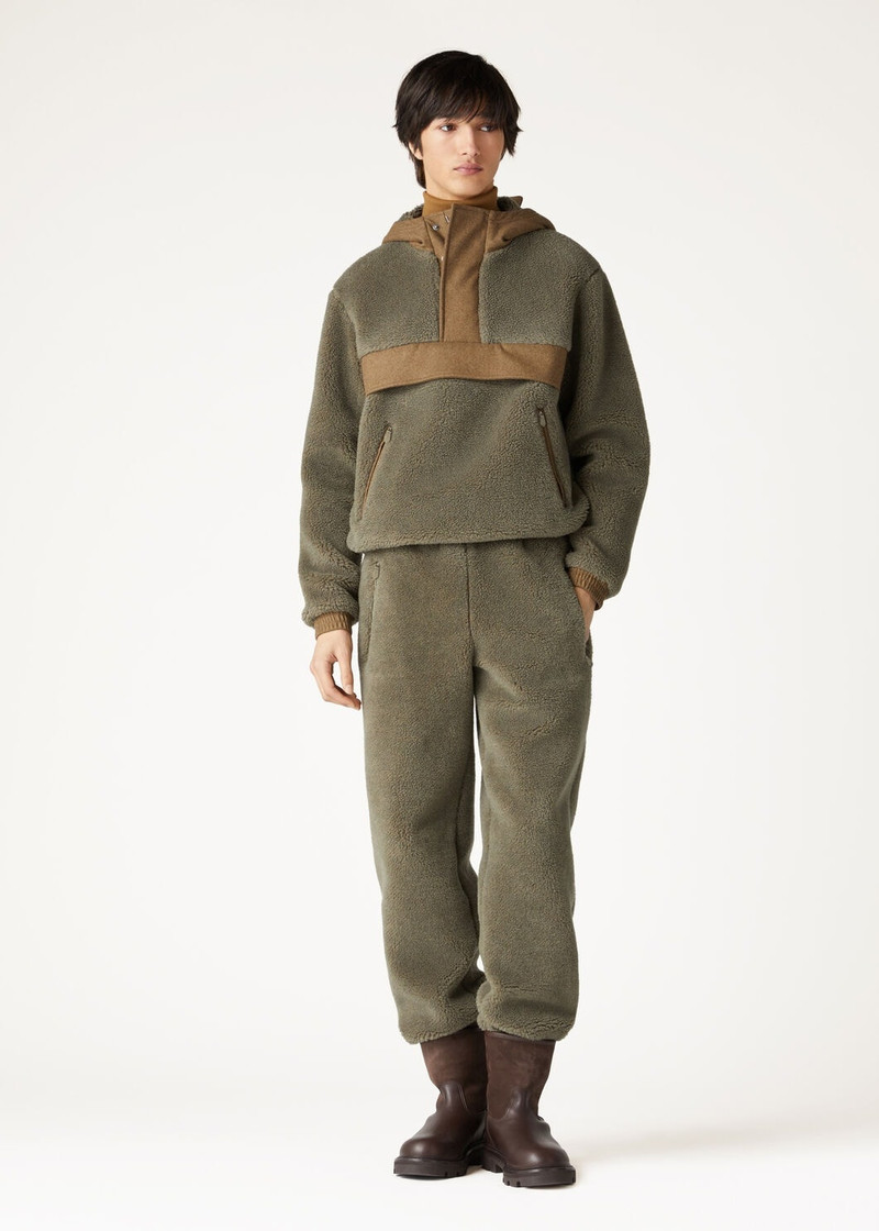 Loro Piana Qualba Anorak outlook