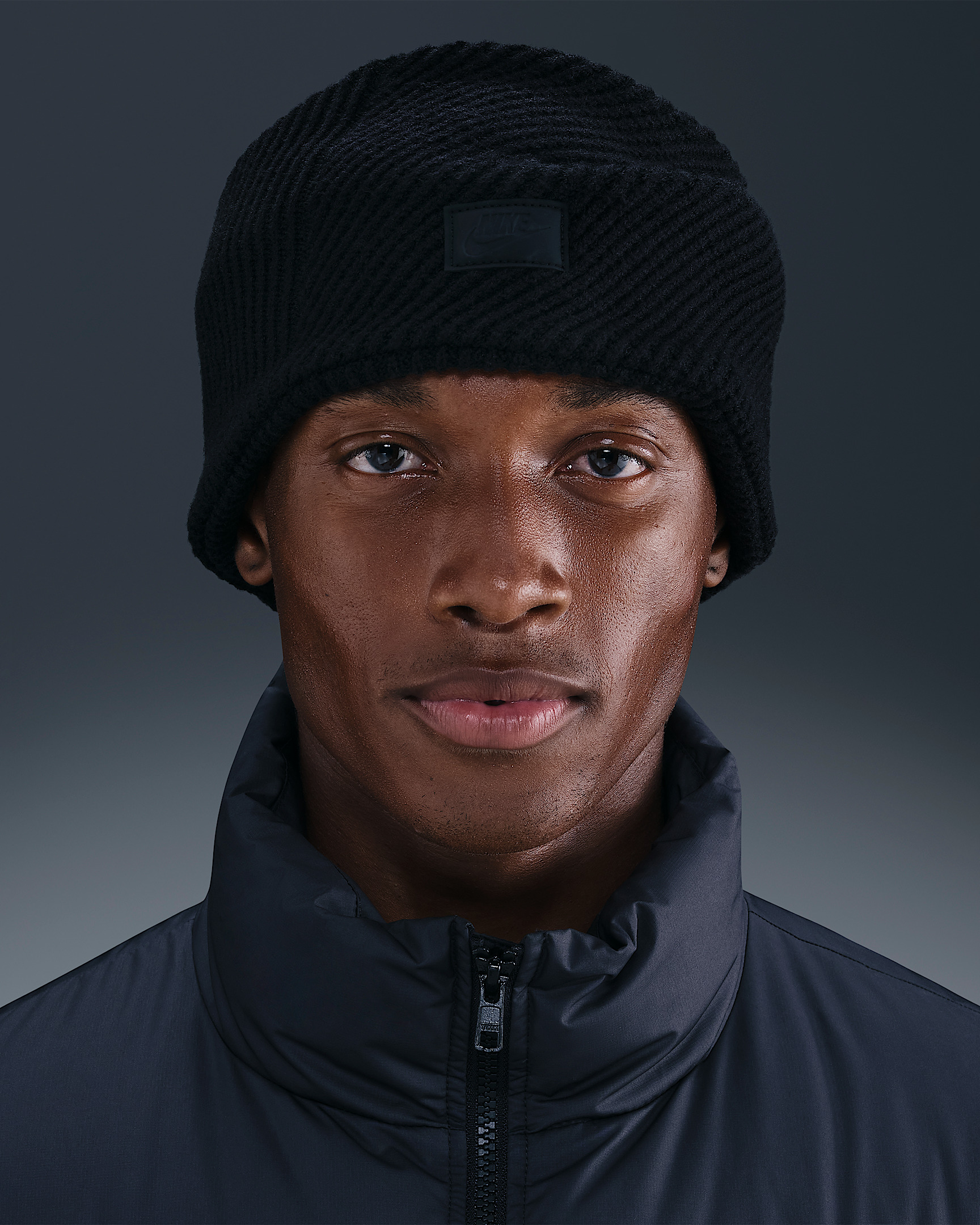 Nike City Knit Headband - 3