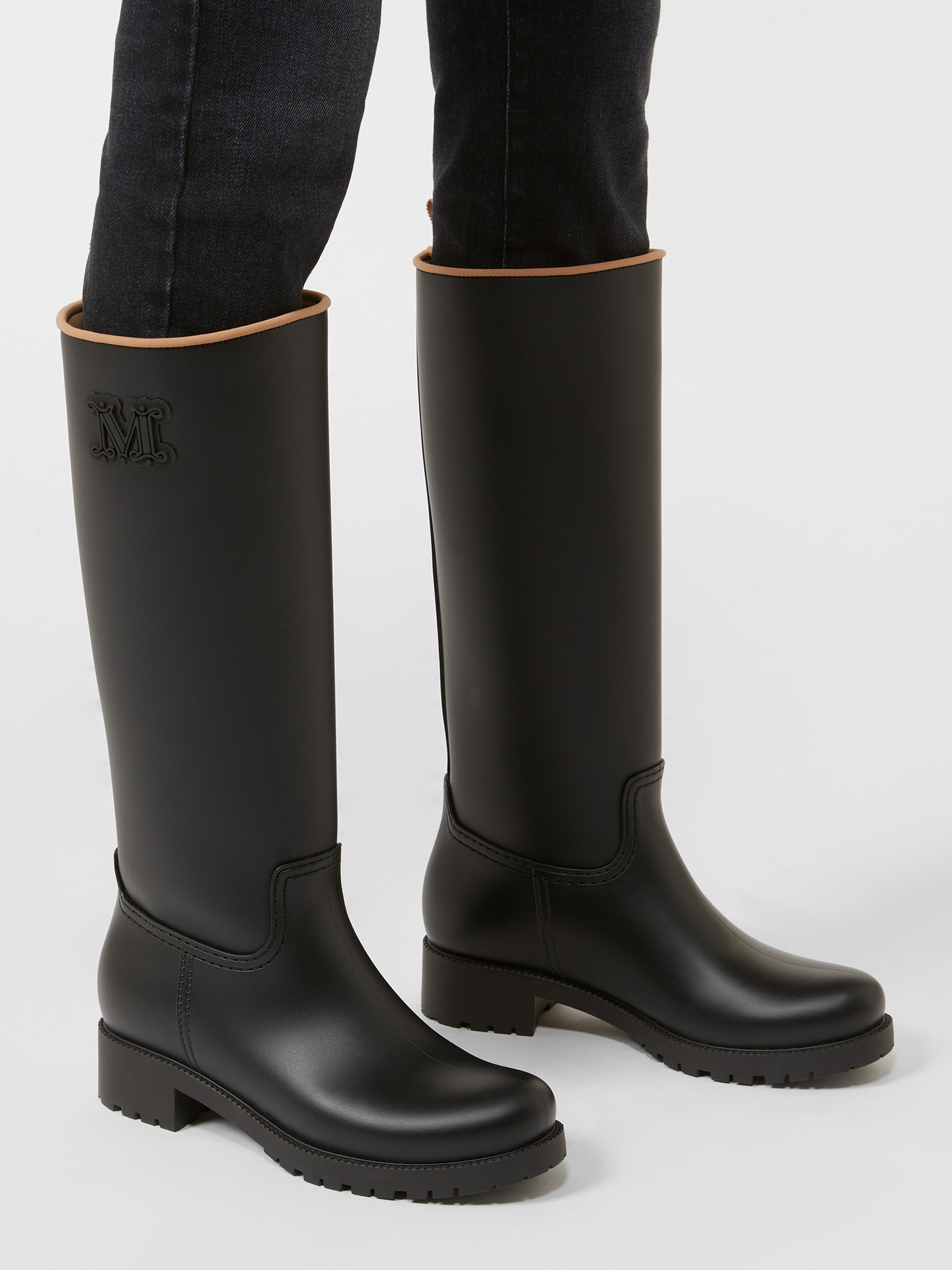 RAIN Rubber boots - 7