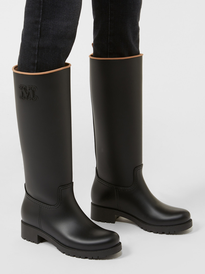 RAIN Rubber boots 7