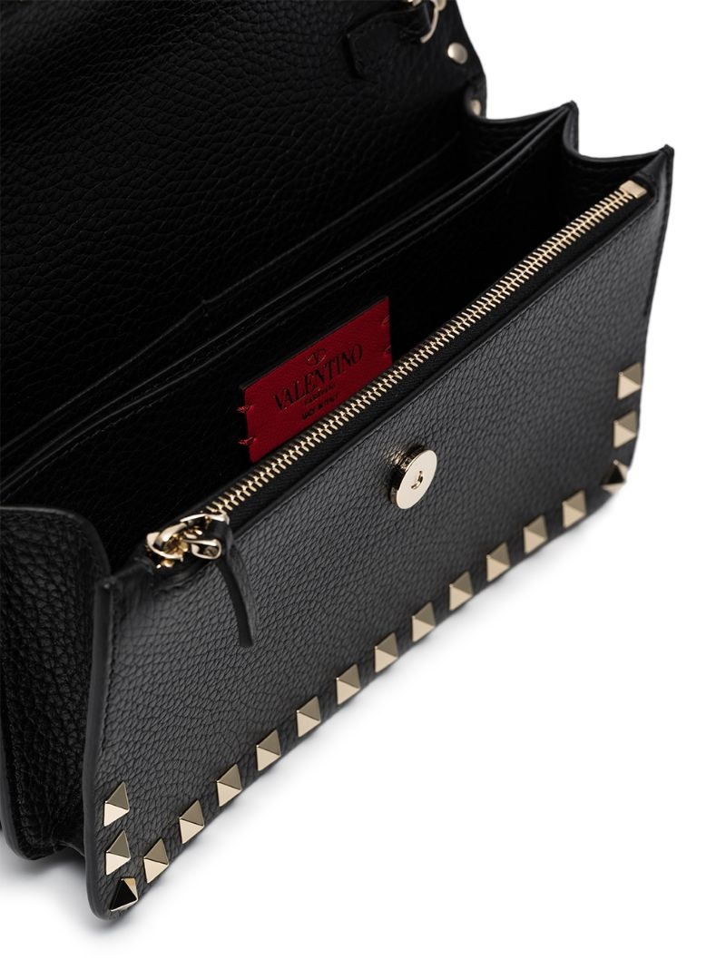 Rockstud crossbody bag - 5