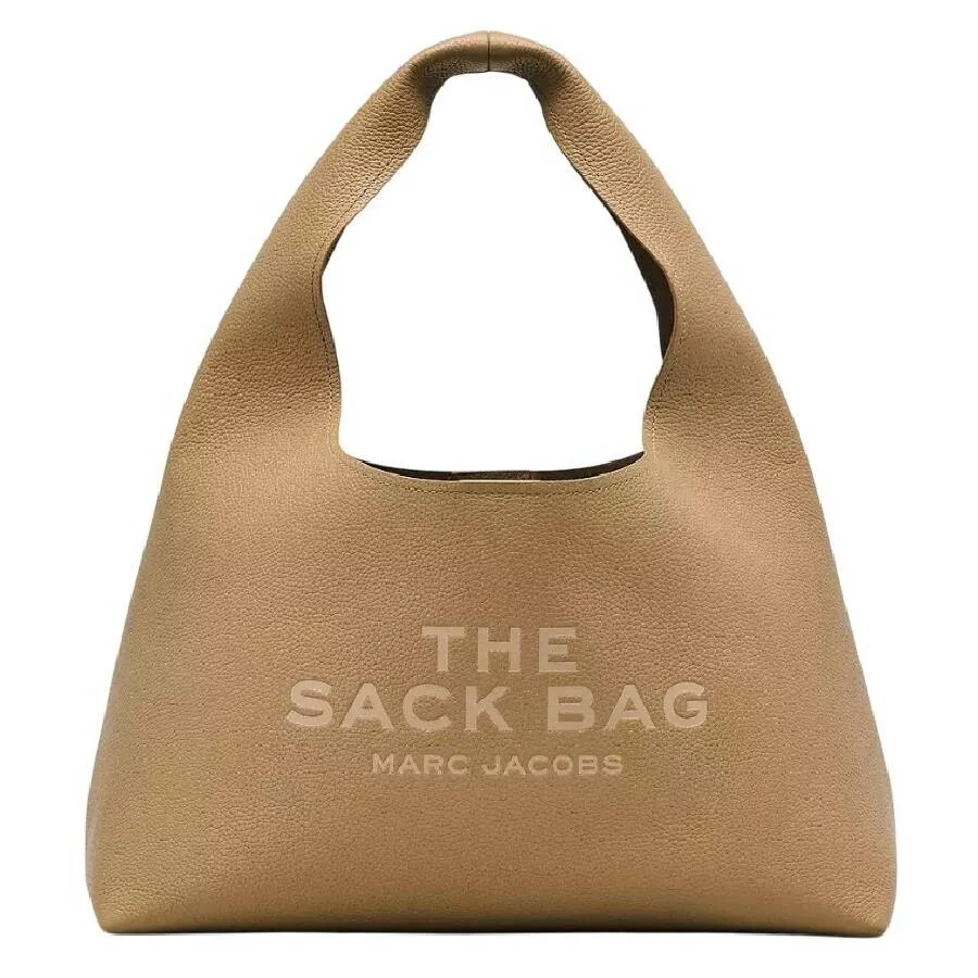 Marc Jacobs Top Handle Sack Bag - 1