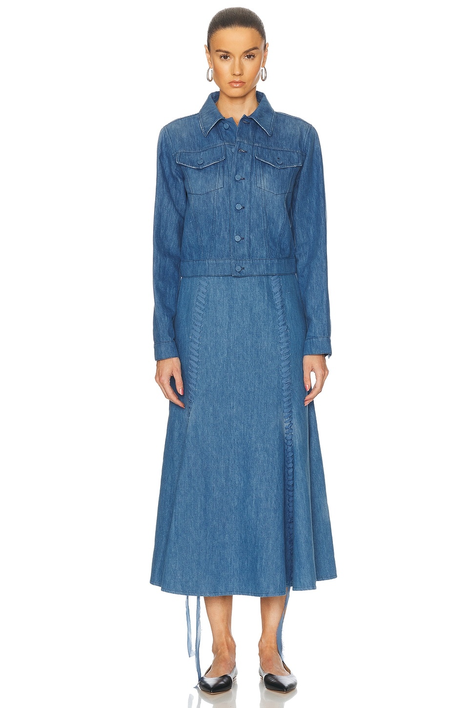 Dion Skirt - 5