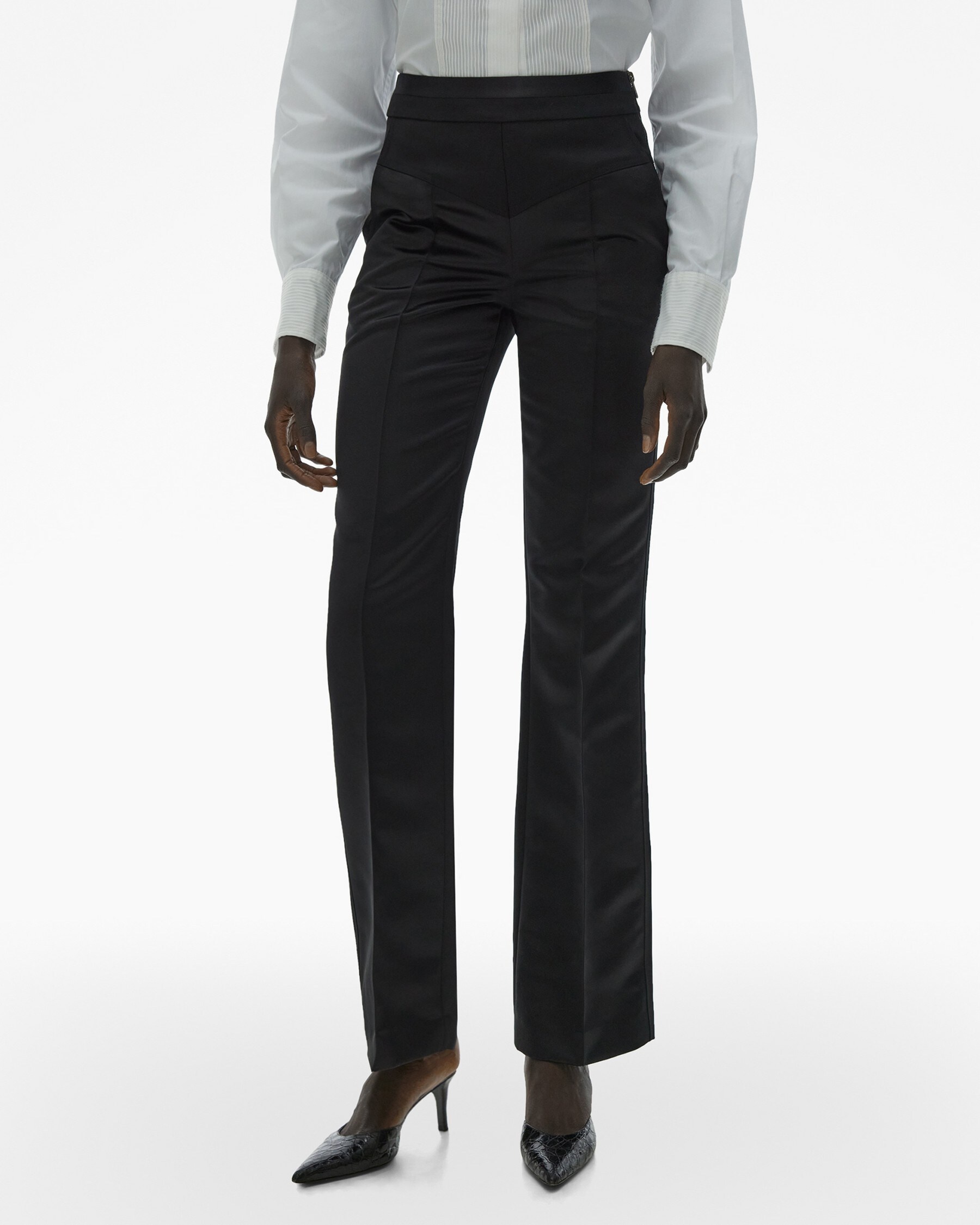 TUXEDO PANT - 3
