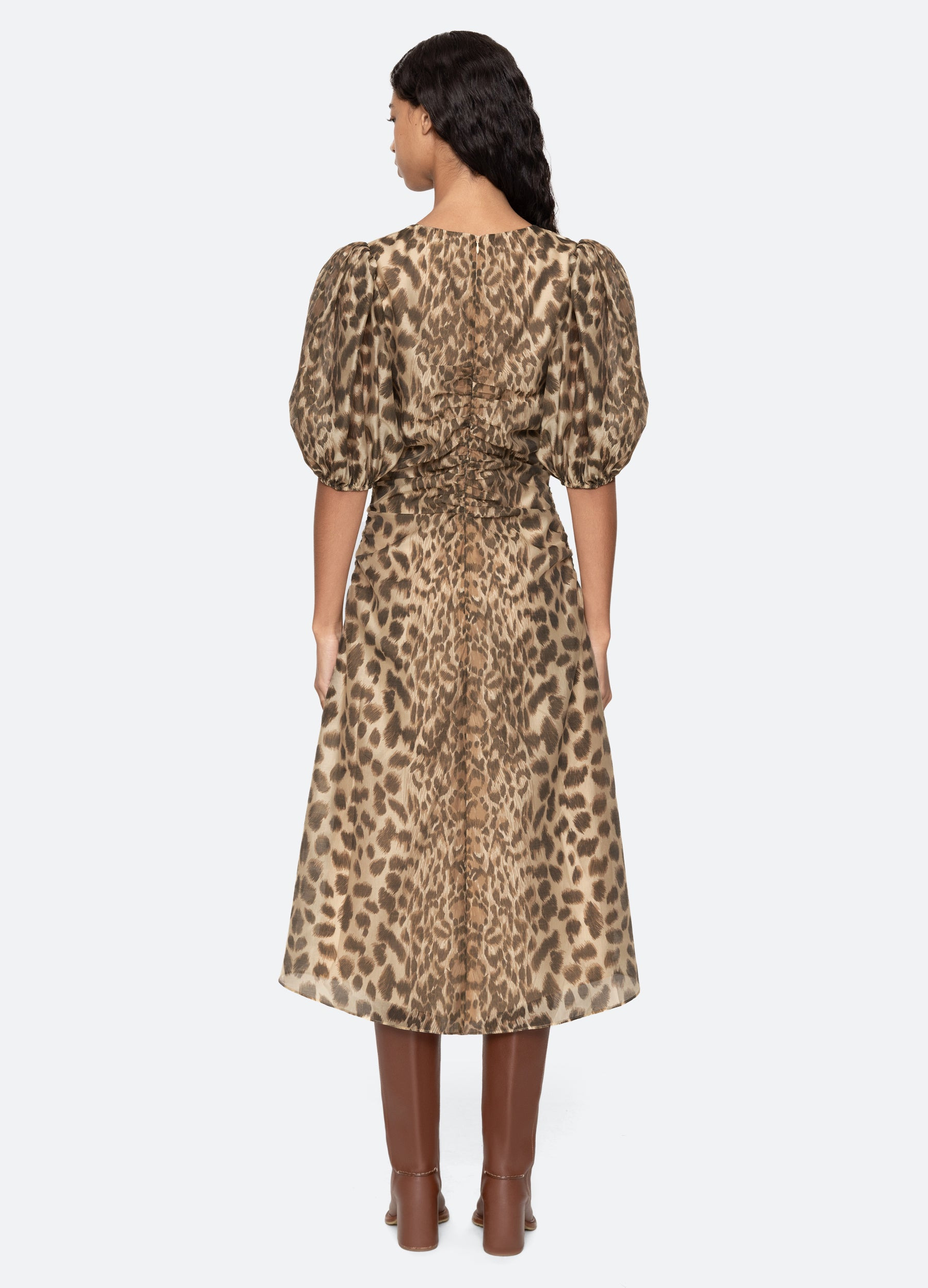 Claude Dress - 2