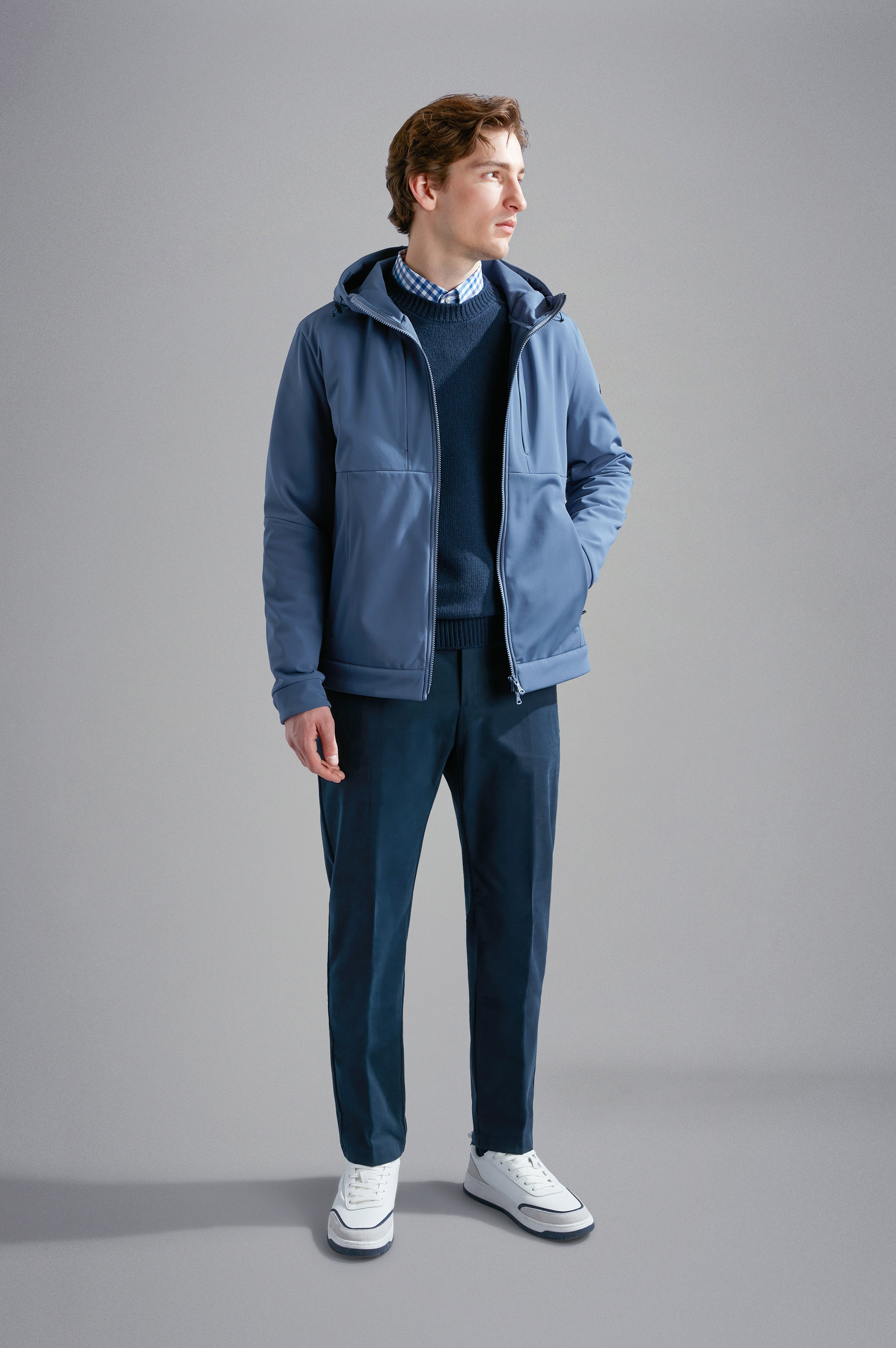 SUPIMA® COTTON SHIRT - 2