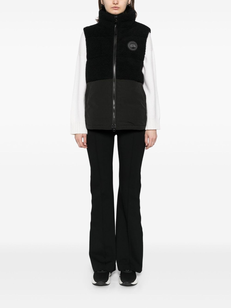 Canada Goose Elora gilet outlook
