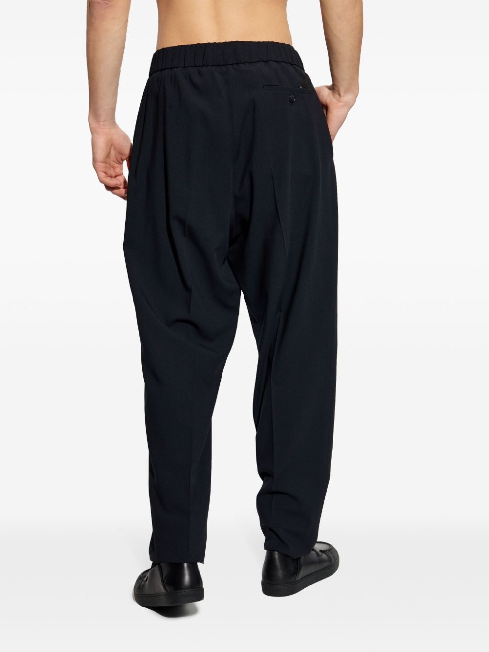 tailored trousers - 4