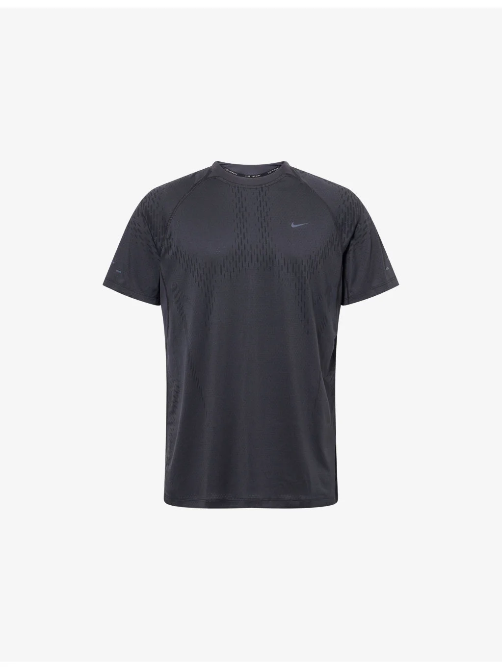 Dri-Fit ADV Crew-Neck Stretch-Woven T-Shirt - 1