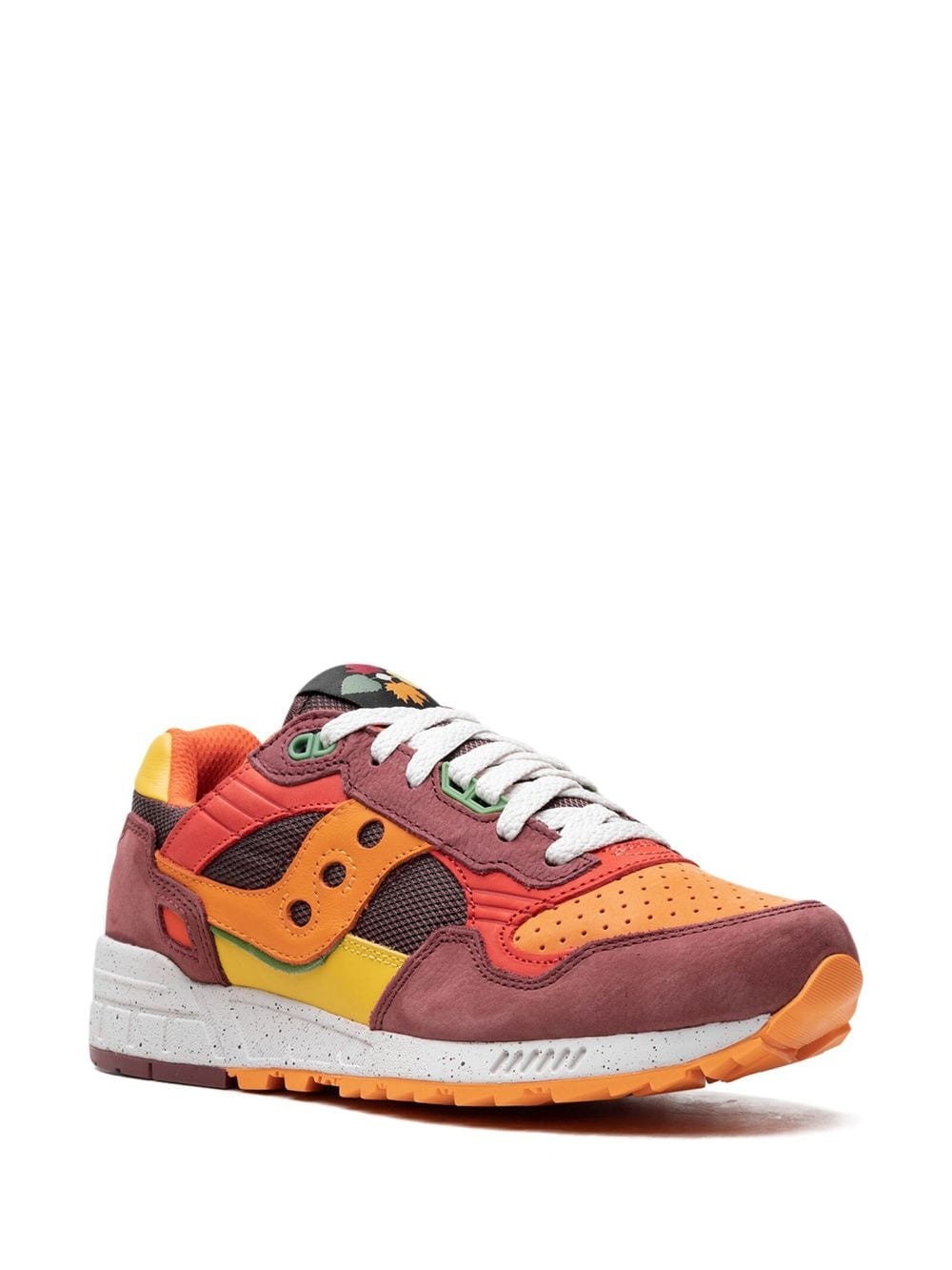 Shadow 5000 "Fall Foliage" sneakers - 2