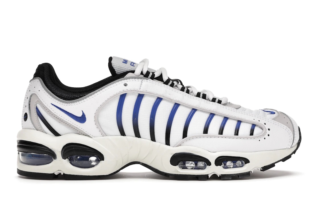 Nike Air Max Tailwind IV Racer Blue - 1