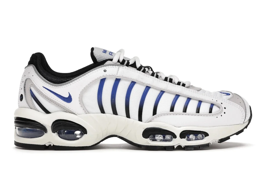 Nike Air Max Tailwind IV Racer Blue - 1