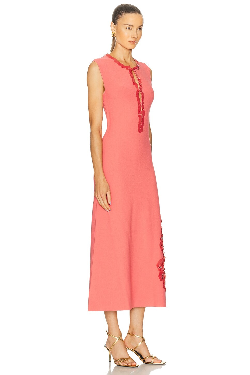 Obarra Dress - 2