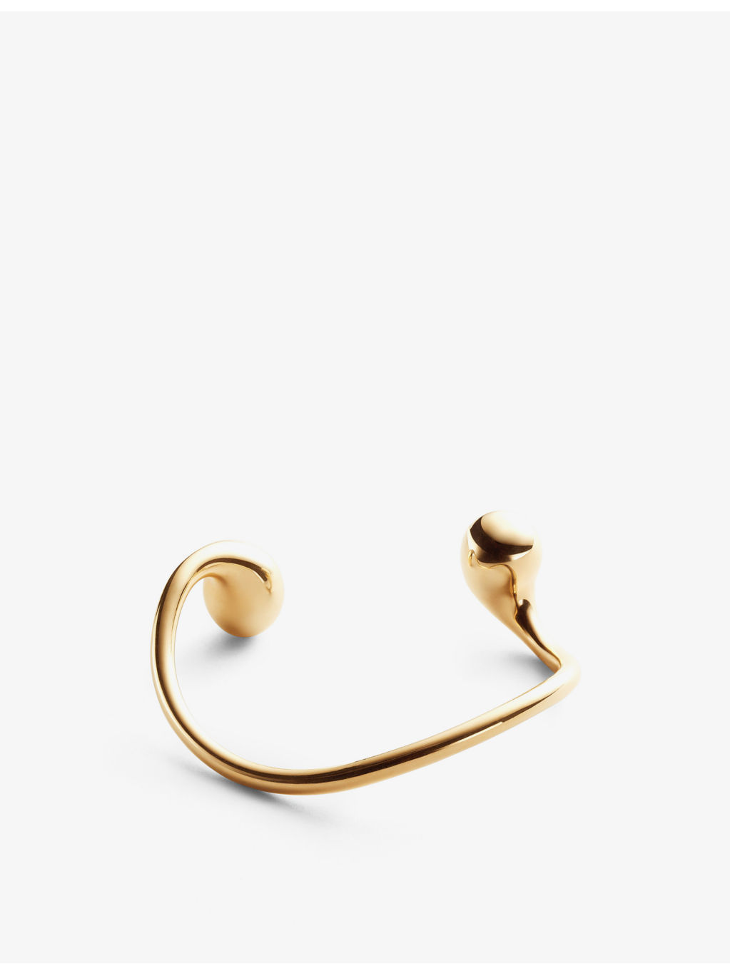 Drop 925 sterling-silver bracelet - 4