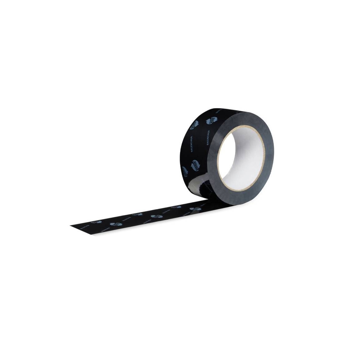 Tape in Black - 2