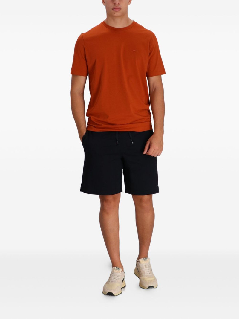 BOSS logo T-shirt outlook