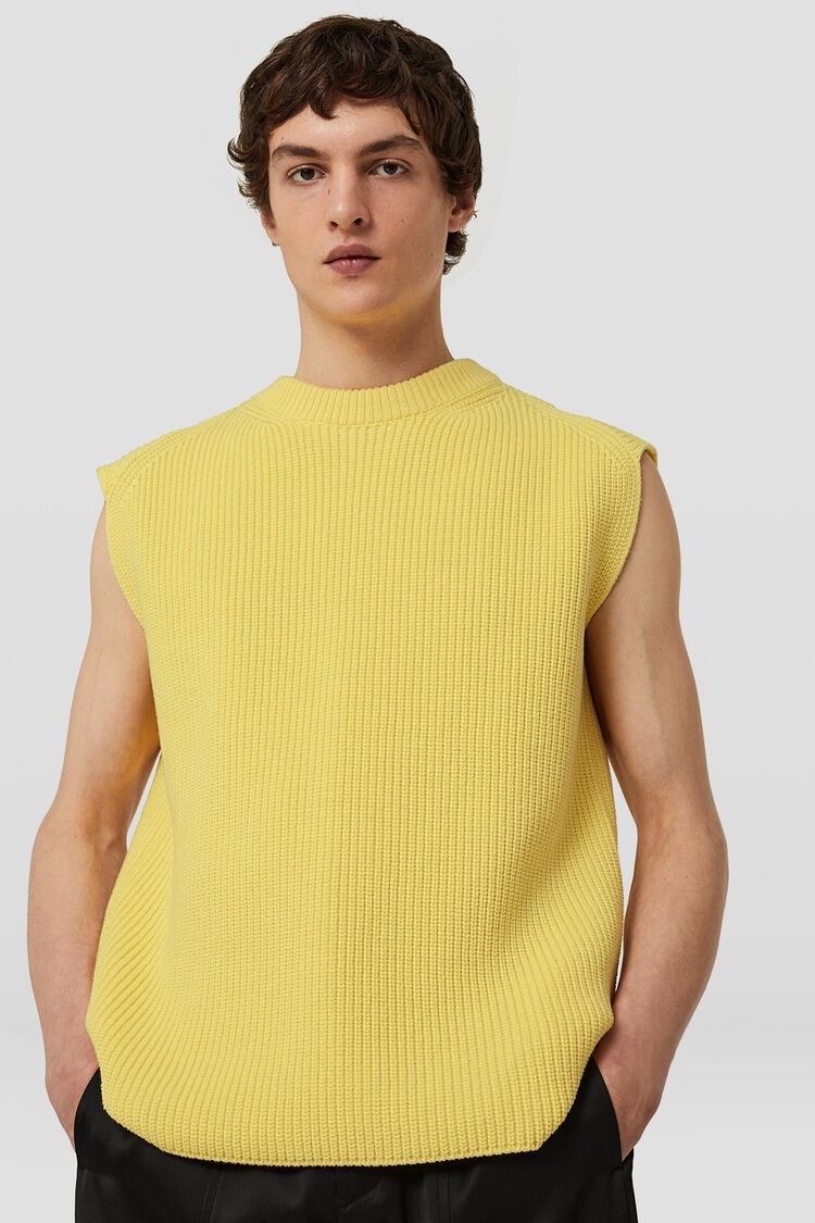Gilet - 5
