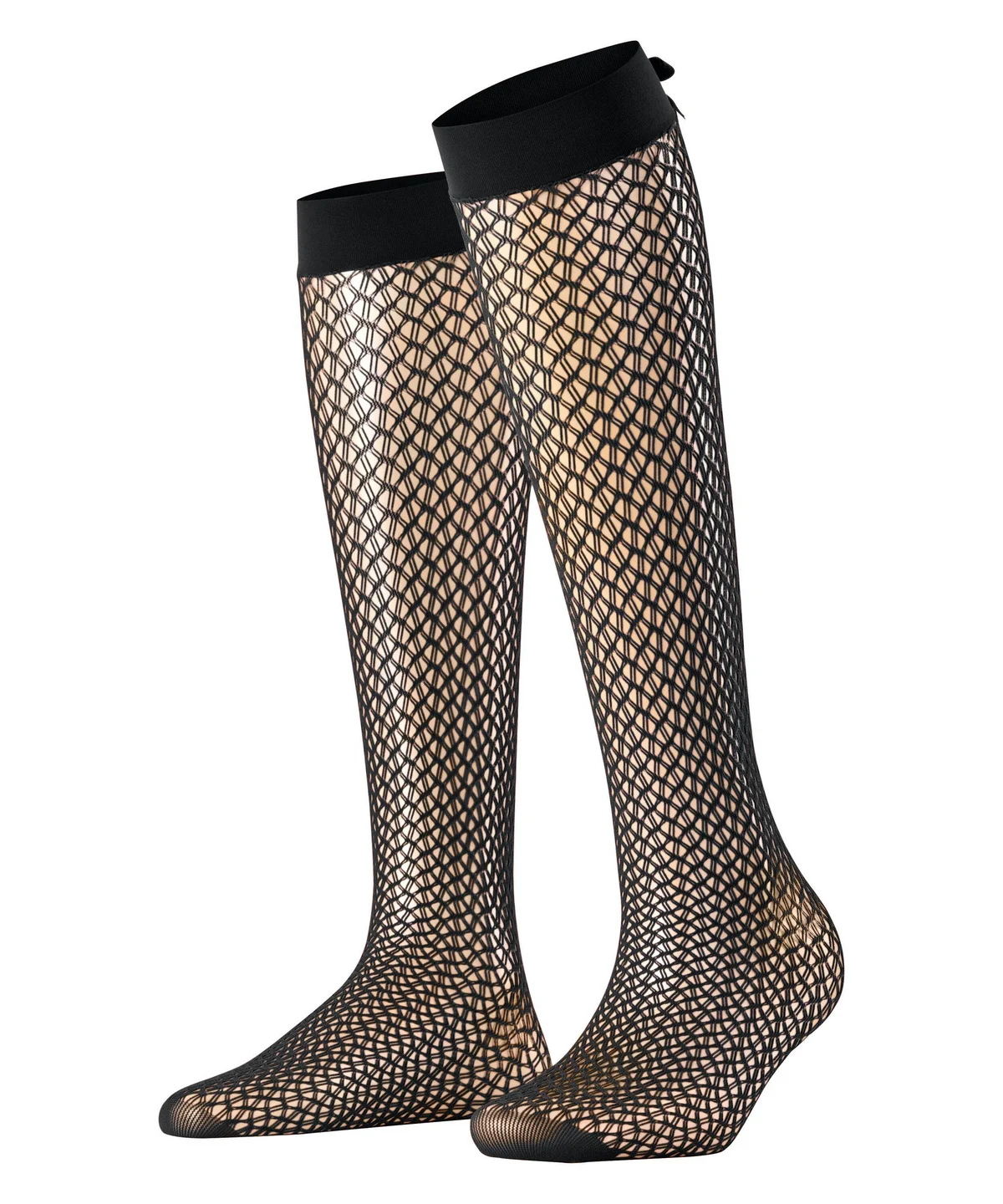 Miss Ribbon Women Knee High Socks - 1