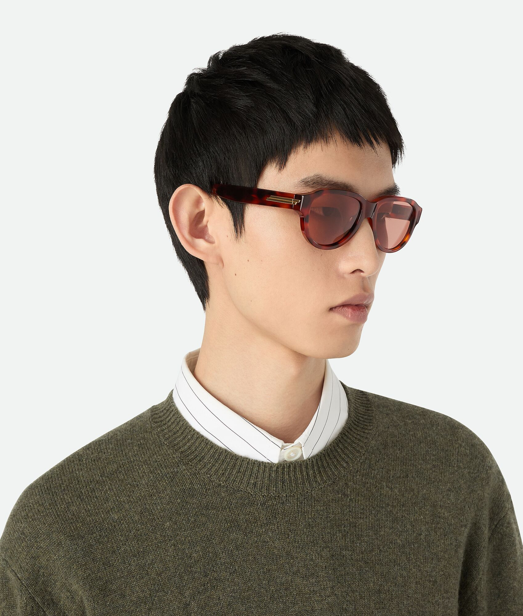 Classic Aviator Sunglasses - 2